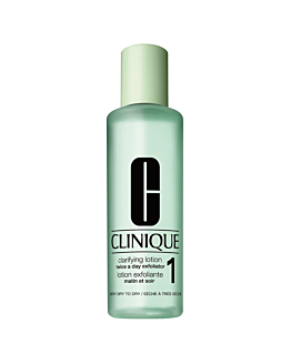 Clinique Clarifying Lotion 1 Tonik do twarzy, 400 ml