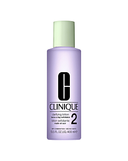 Clinique Lozione Chiarificante 2 Tonico per il viso, 400 ml
