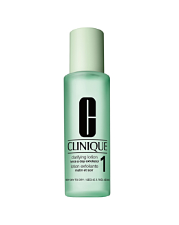 Clinique Clarifying Lotion 1 Tonik do twarzy, 200 ml