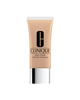 Clinique Stay-Matte Podkład do twarzy, 06 Ivory