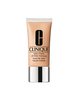 Clinique Stay-Matte Podkład do twarzy, 09 Neutral