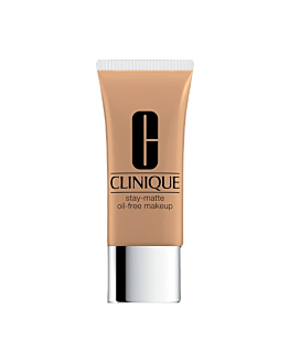 Clinique Stay-Matte Podkład do twarzy, 14 Vanilla