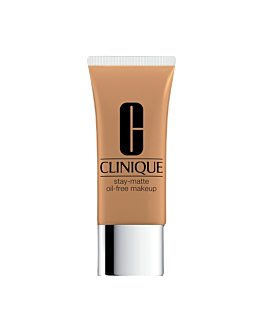 Clinique Stay-Matte Podkład do twarzy, 15 Beige