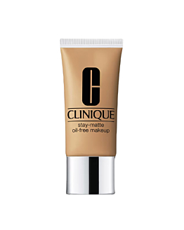 Clinique Stay-Matte Podkład do twarzy, 19 Sand