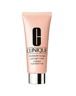 Clinique Moisture Overnight Mask Maska do twarzy