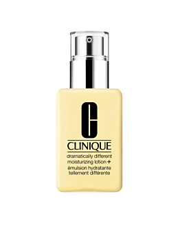 Clinique Dramatically Different Moisturizing Lotion+ Krem do twarzy, 125 ml