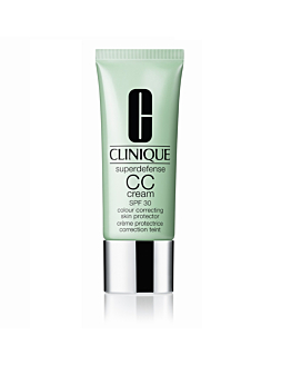 Clinique Superdefense CC Cream SPF 30, Light