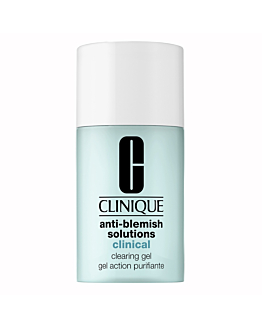 Clinique Anti-Blemish Solutions Clinical Clearing Gel Żel punktowy, 15 ml