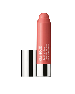 Clinique Chubby Stick Róż do policzków, Robust Rhubarb