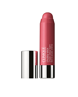 Clinique Chubby Stick Róż do policzków, Roly Poly Rosy