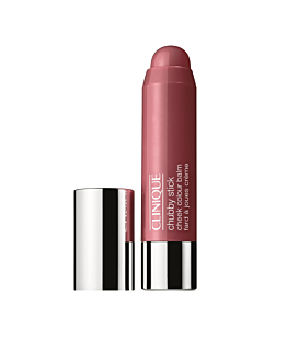Clinique Chubby Stick Róż do policzków, Plumped Up Peony