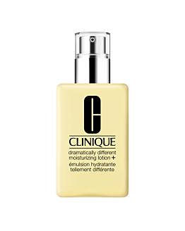 Clinique Lozione Idratante Drammaticamente Diversa Crema Viso, 200 ml