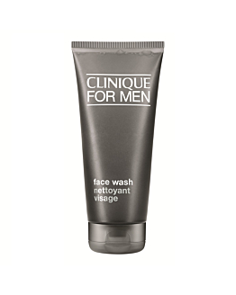 Clinique For Men Face Wash Żel do mycia twarzy