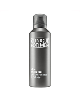 Clinique For Men Aloe Shave Gel Żel do golenia