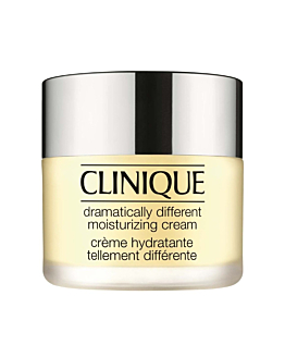 Clinique Dramatically Different Moisturizing Cream Krem do twarzy