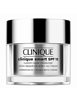 Clinique Smart Moisturizer Krem do twarzy skóra mieszana i tłusta SPF15, 50 ml