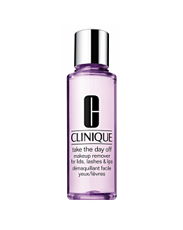 Clinique Take The Day Off Makeup Remover Płyn do demakijażu, 200 ml