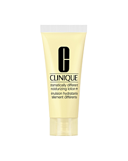 Clinique Dramatically Different Moisturizing Lotion+ Krem do twarzy, 15 ml