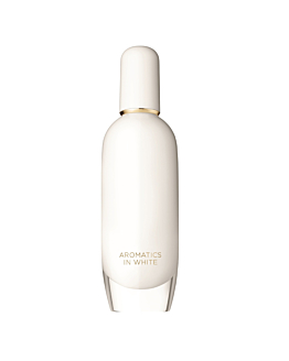 Clinique Aromatics In White Eau de Parfum per donne, 50 ml