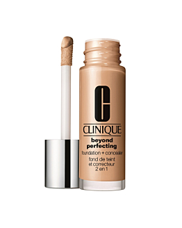 Clinique Beyond Perfecting Podkład-korektor do twarzy, 04 Cream Whip