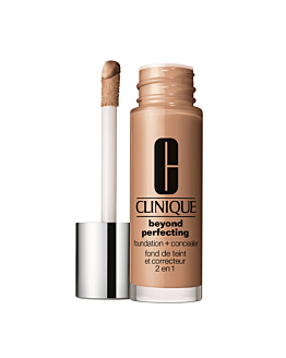Clinique Beyond Perfecting Podkład-korektor do twarzy, 07 Cream Chamois