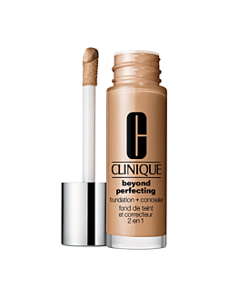 Clinique Beyond Perfecting Podkład-korektor do twarzy, 09 Neutral