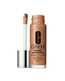 Clinique Beyond Perfecting Podkład-korektor do twarzy, 15 Beige