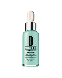 Clinique Anti-Blemish Solutions Adult Acne Serum do twarzy