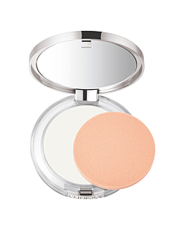Clinique Stay Matte Universal Blotting Powder Puder do twarzy 
