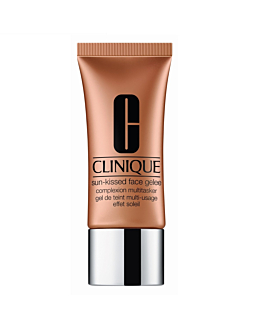 Clinique Sun-Kissed Face Gelee Complexion Multitasker