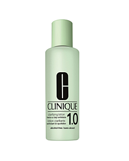 Clinique Clarifying Lotion 1.0 Tonik do twarzy, 400 ml