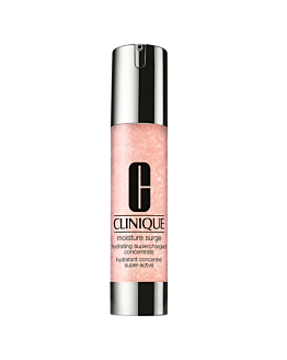 Clinique Moisture Surge Hydra Super Concentrate Żel do twarzy