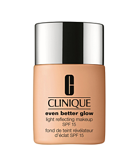 Clinique Even Better Glow Podkład do twarzy, 22 Ecru