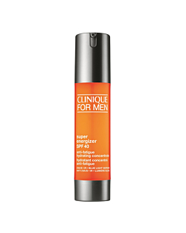 Clinique For Men Energizer Żel do twarzy SPF 40