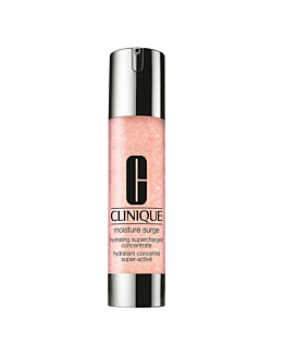 CLINIQUE Moisture Surge Hydrating Supercharged Concentrate Żel do twarzy 95ml
