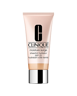 Clinique Moisture Surge Sheertint Hydrator Krem tonujący do twarzy, Light