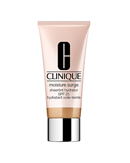 Clinique Moisture Surge Sheertint Hydrator Krem tonujący do twarzy, Light Medium