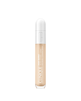 CLINIQUE Even Better Correttore + Cancella Correttore viso 10 Alabaster 6ml