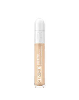 Clinique Even Better Concealer + Eraser Correttore per il viso, 20 Fair