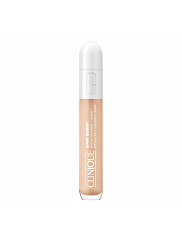 Clinique Even Better Concealer + Eraser Correttore per il viso, 28 Avorio
