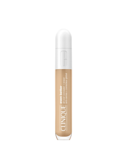 Clinique Even Better Concealer + Eraser Correttore viso, 52 Neutral