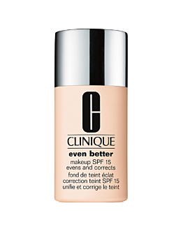 Clinique Even Better Fondotinta, 02 Breeze