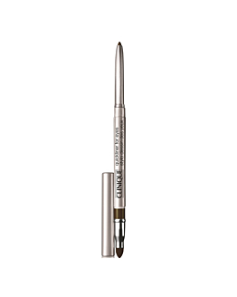 Clinique Quickliner For Eyes Kredka do oczu, 03 Roast Coffee