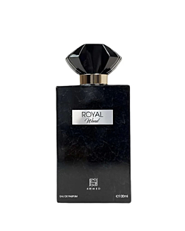 Ahmed Al Maghribi Royal Wood woda perfumowana spray, 100ml