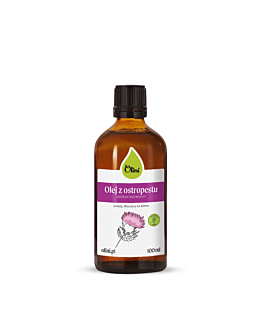 Olini Olej z ostropestu 100 ml