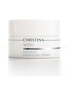 Christina Wish Radiance Enhancing Cream Krem odmładzający