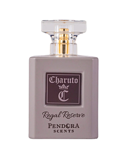 Pendora Scents Charuto Regal Reserve woda perfumowana spray, 100ml