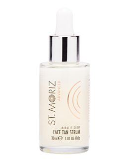 St. Moriz Advanced Miracle Glow Face - Serum do twarzy 30 ml