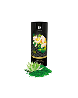 Sól Do Kąpieli Oriental Bath Crystals Floral 500G Shunga