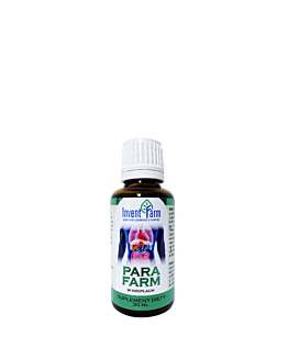 Invent Farm Para Farm w kroplach